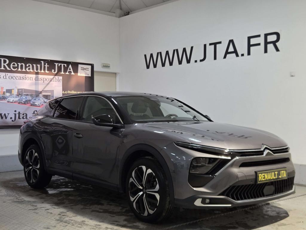 CITROËN C5 X