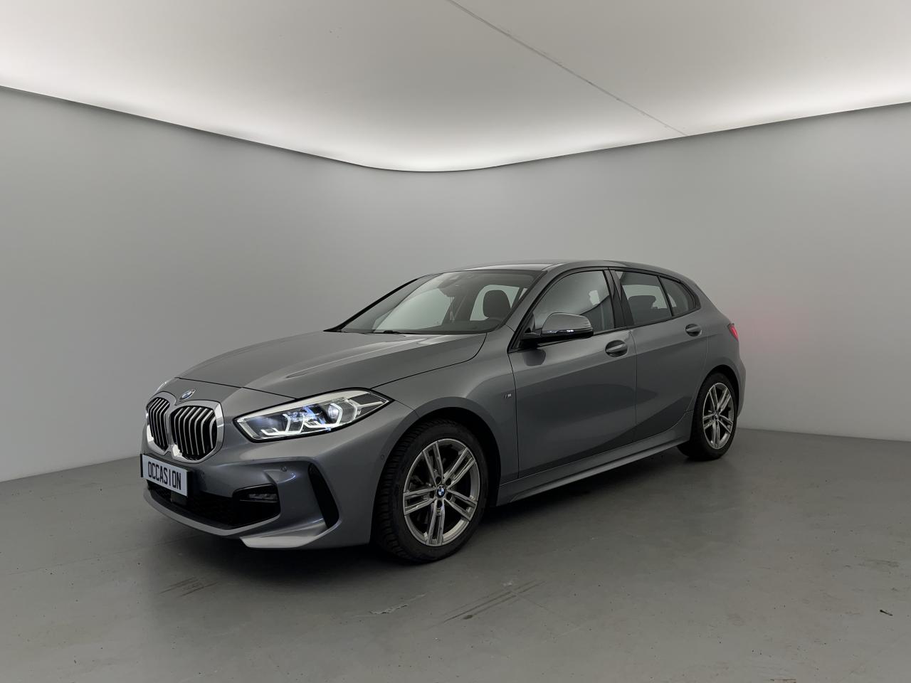 BMW SERIE 1