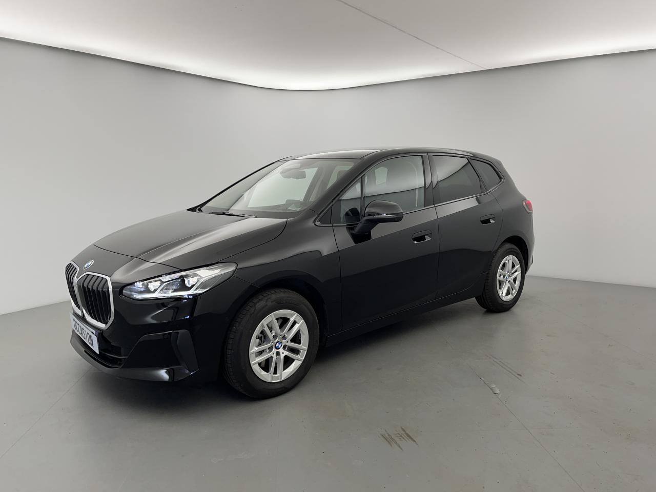 BMW SERIE 2