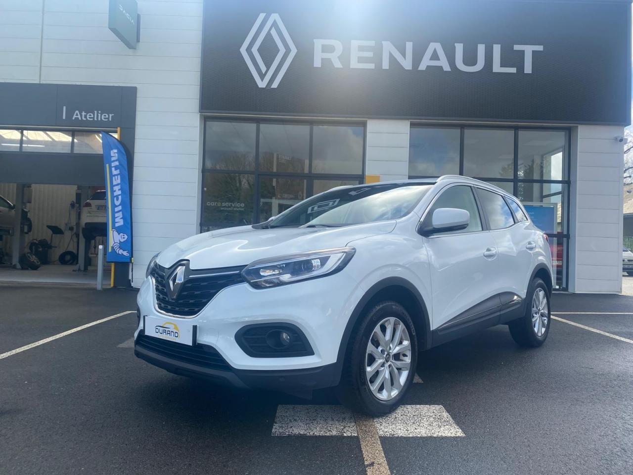 RENAULT KADJAR
