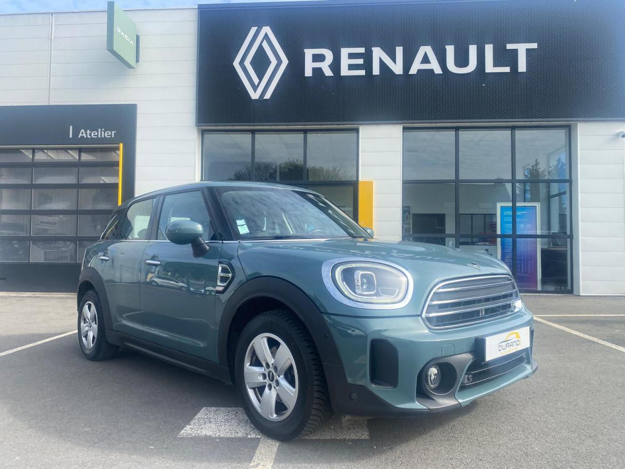 MINI MINI