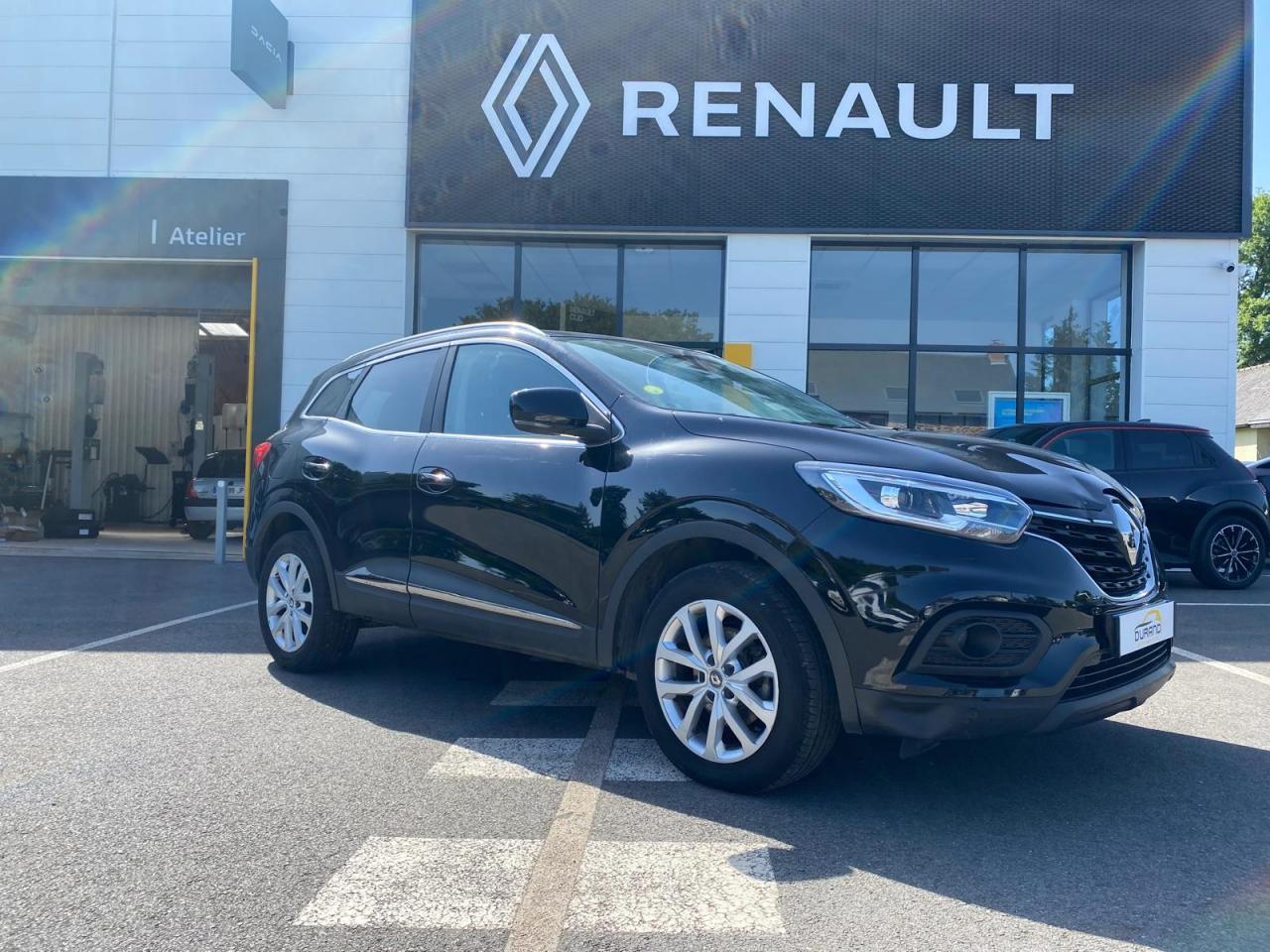 RENAULT KADJAR