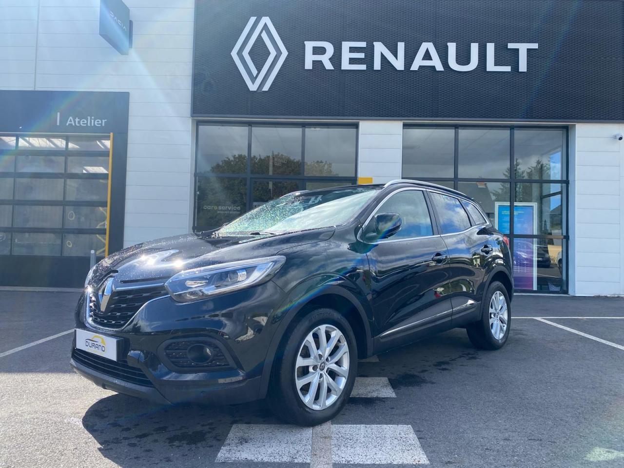 RENAULT KADJAR