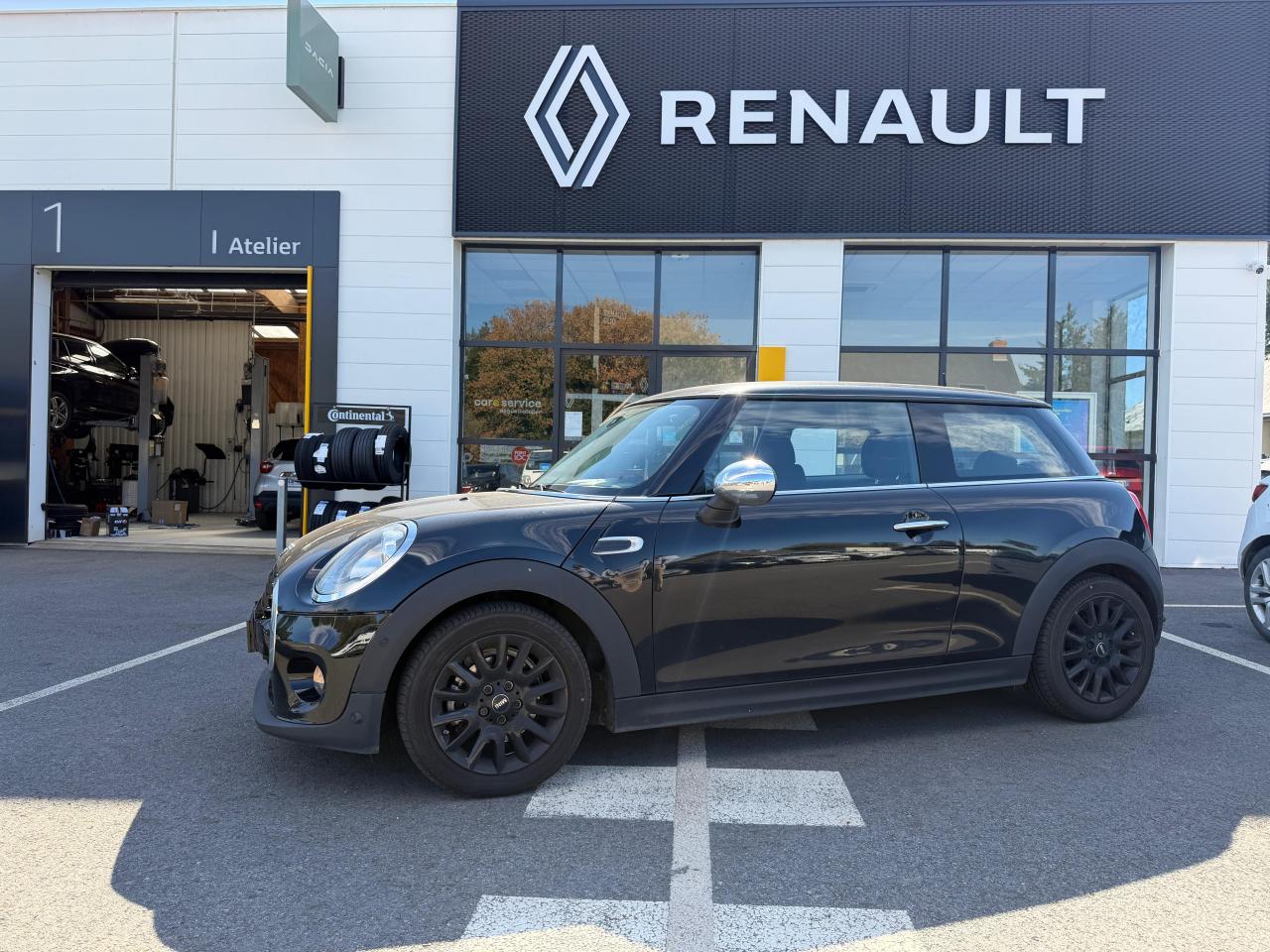 MINI MINI