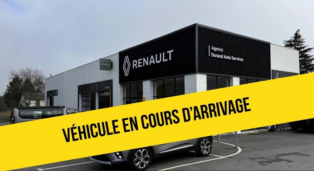 DACIA SANDERO 1.0 TCe - 90  III BERLINE Expression PHASE 2