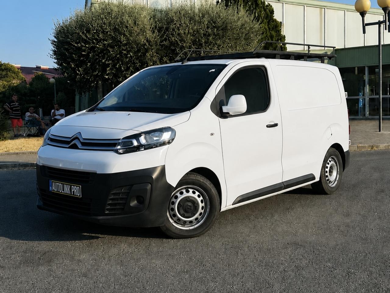CITROËN JUMPY