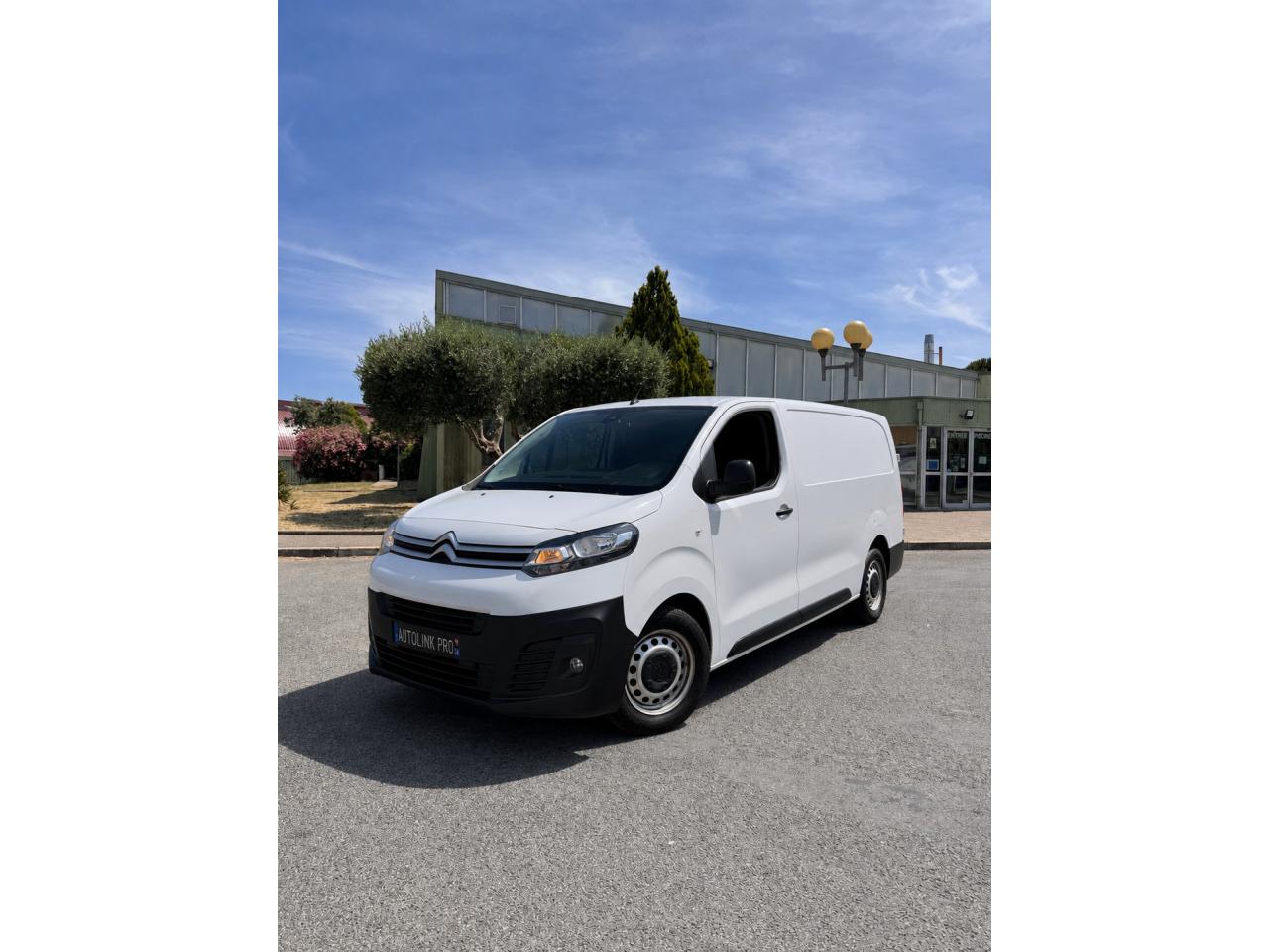 CITROËN JUMPY