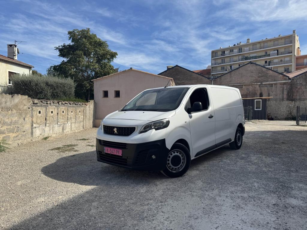 PEUGEOT EXPERT