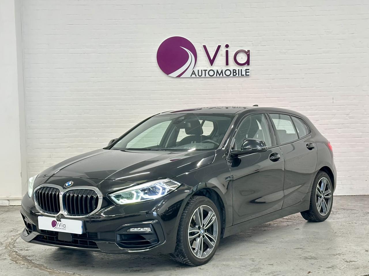 BMW SERIE 1