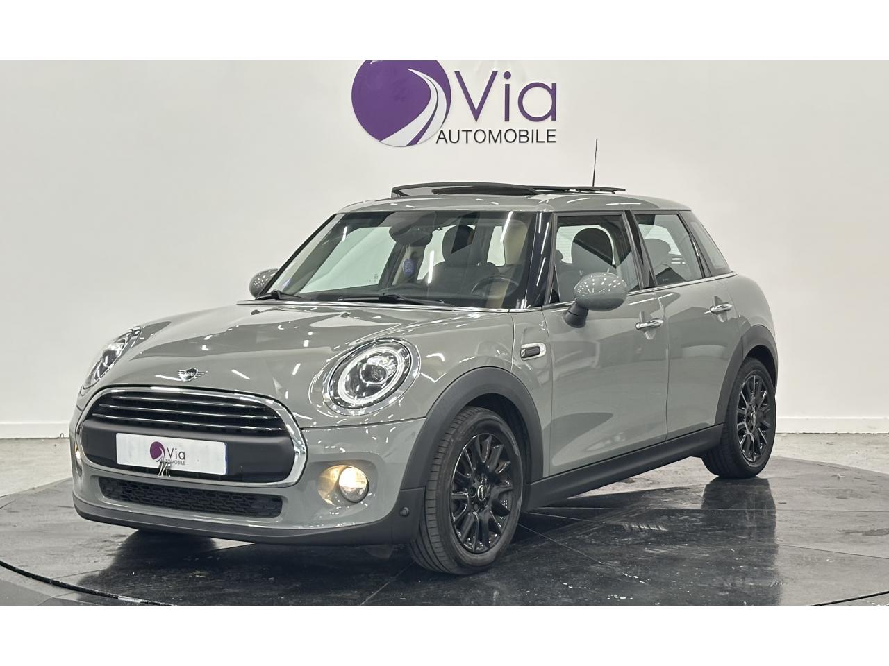 MINI MINI