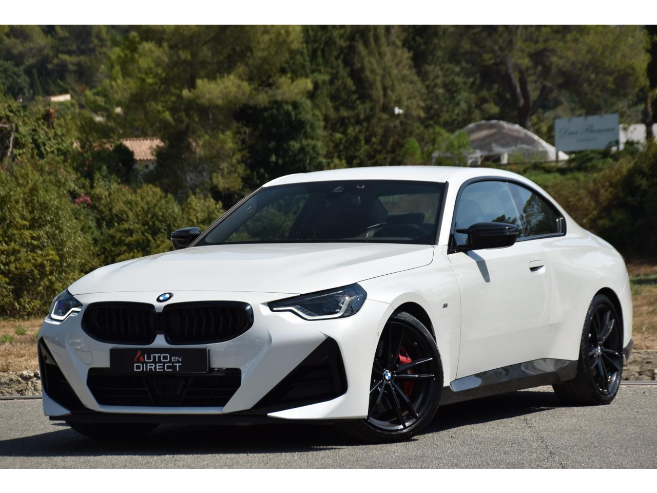 BMW SERIE 2