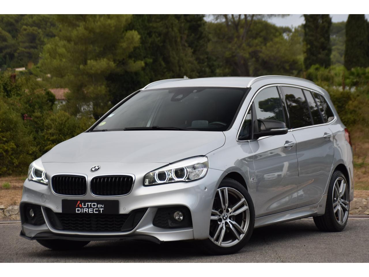 BMW SERIE 2