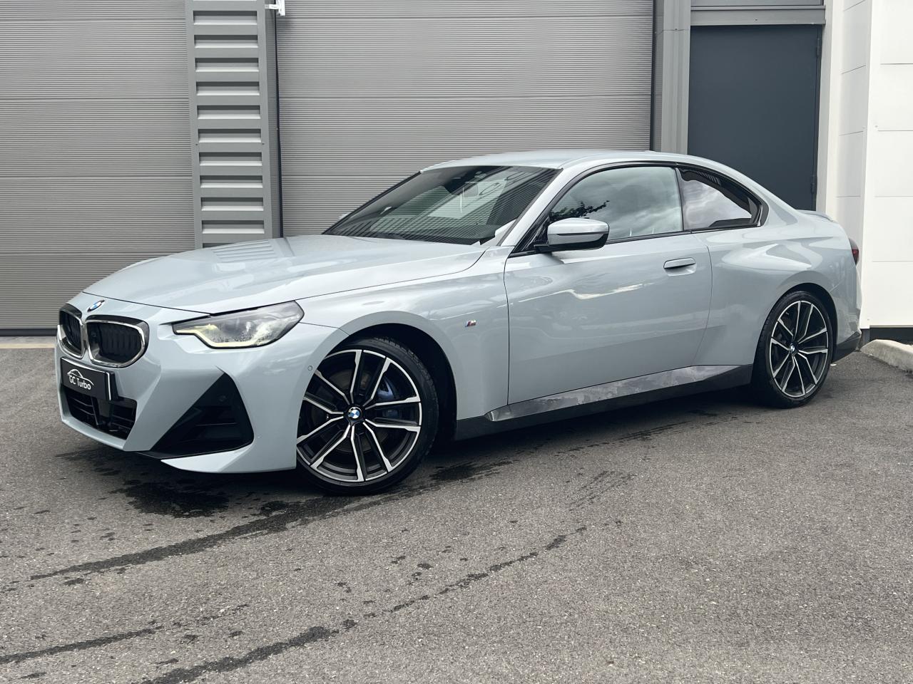 BMW SERIE 2
