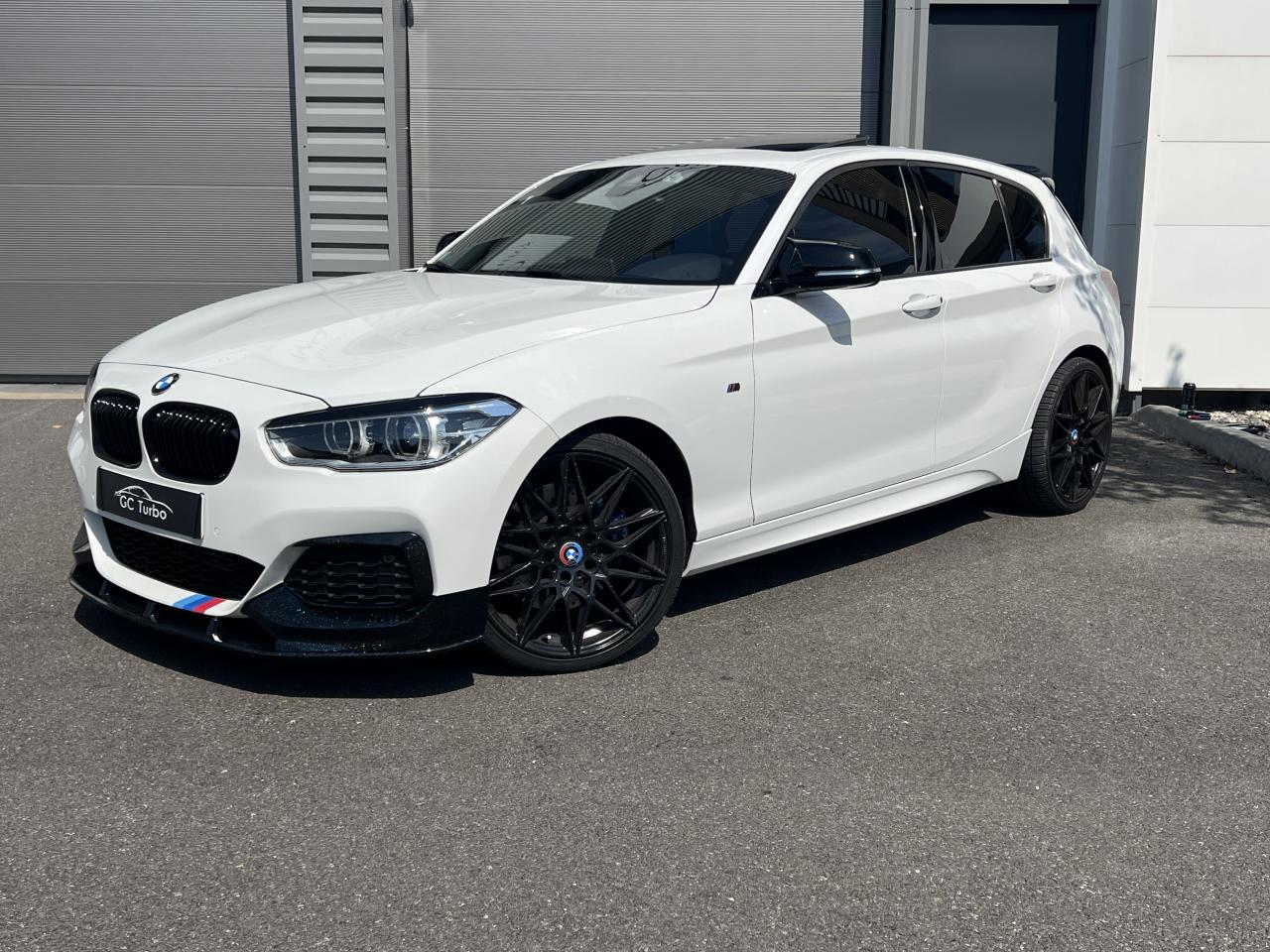 BMW SERIE 1