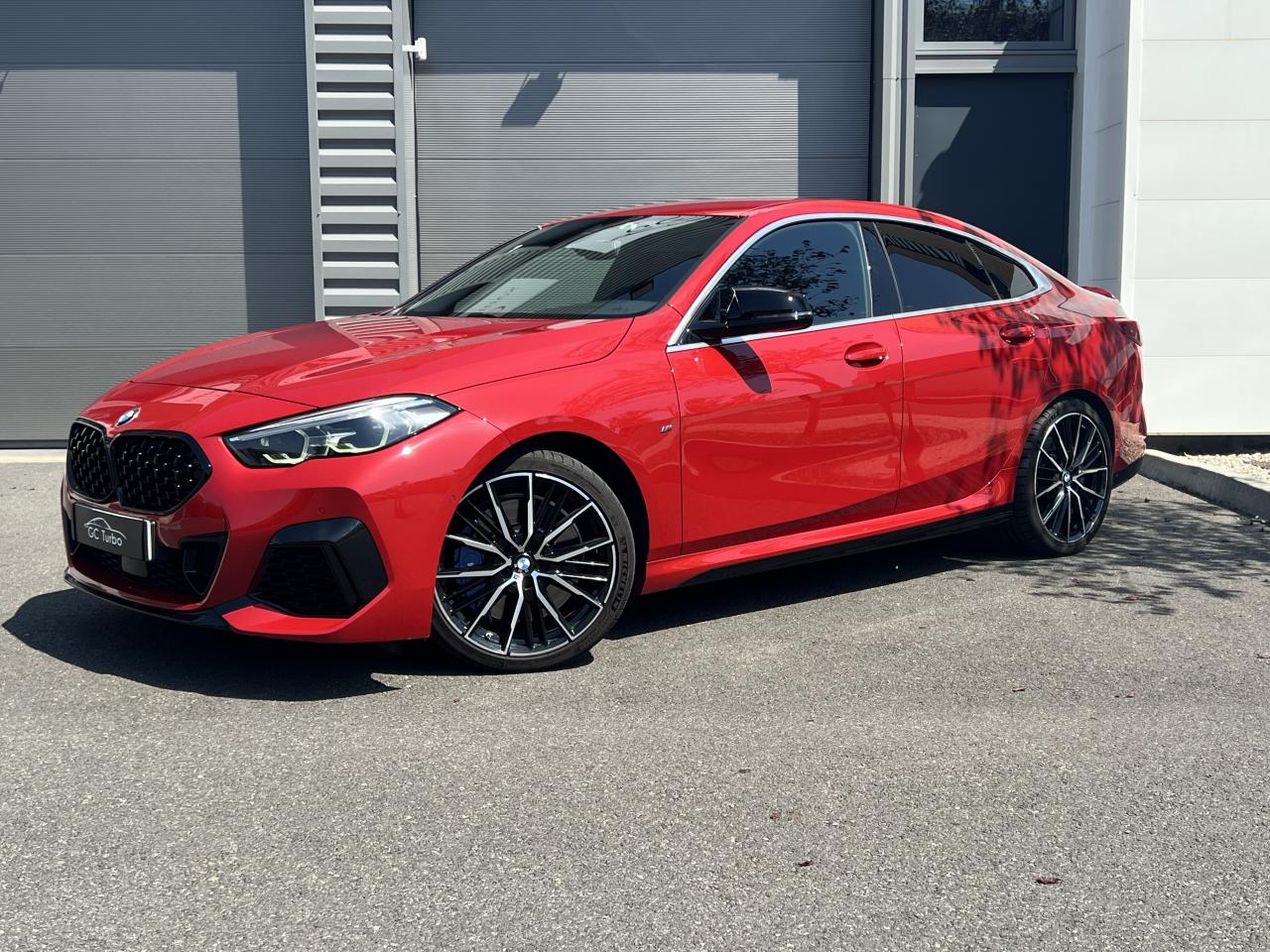 BMW SERIE 2