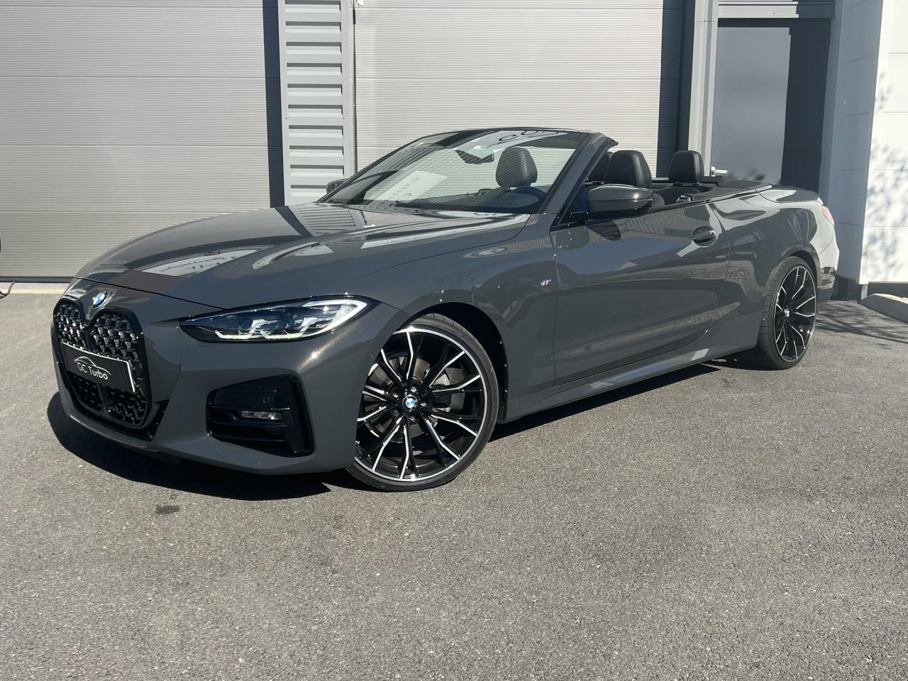 BMW SERIE 4
