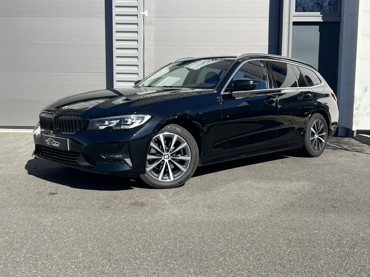BMW SERIE 3