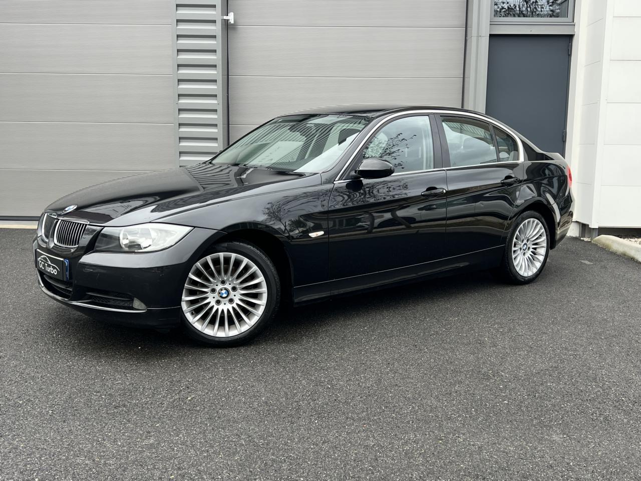 BMW SERIE 3