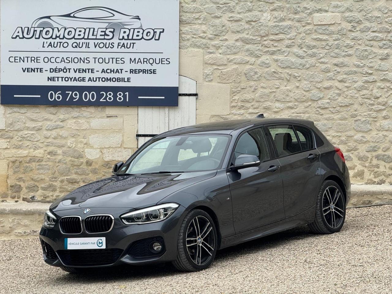 BMW SERIE 1