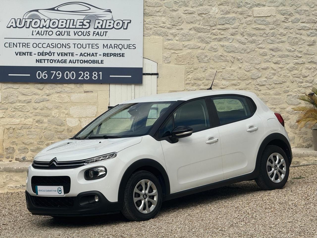CITROËN C3