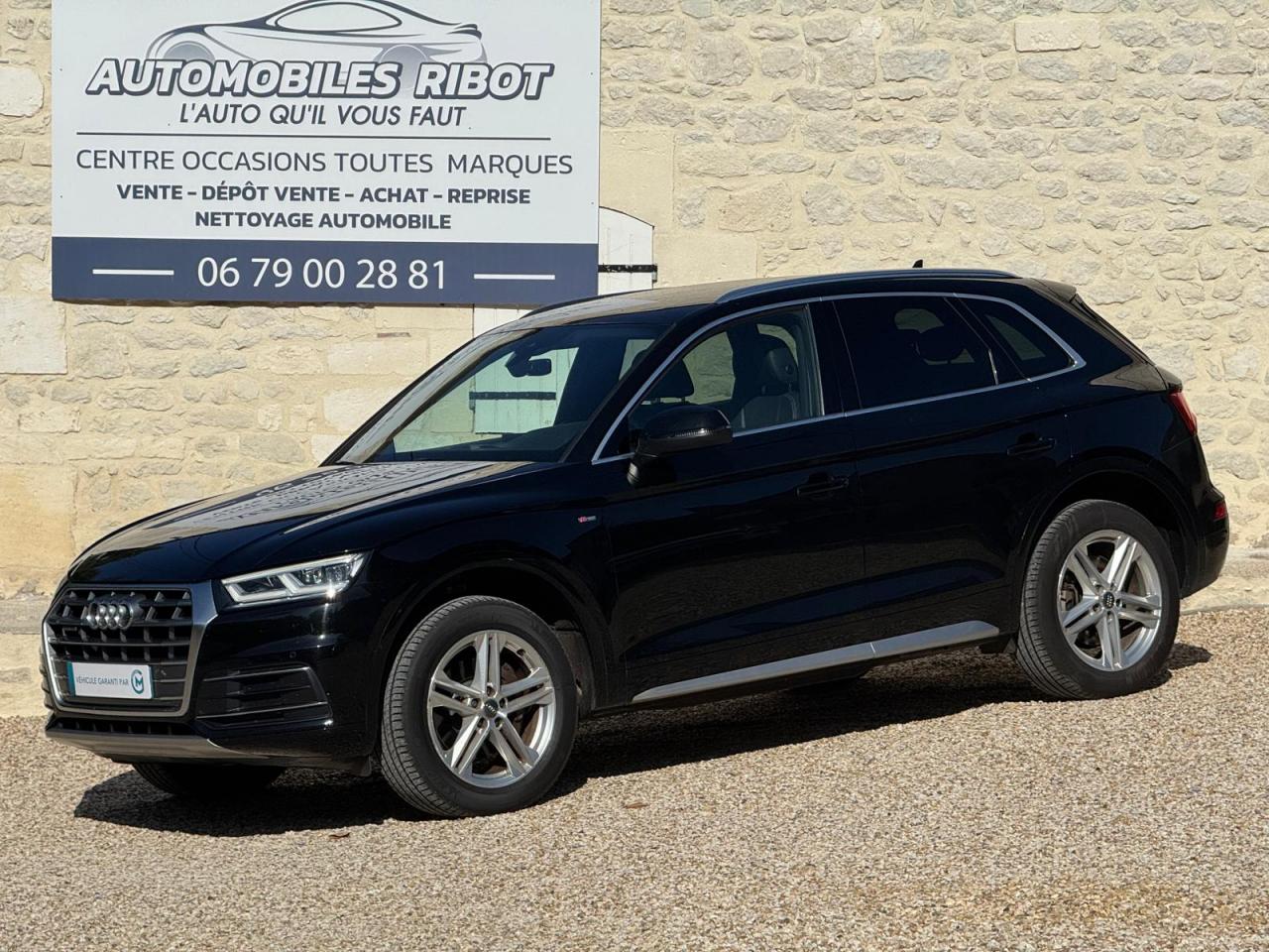 AUDI Q5