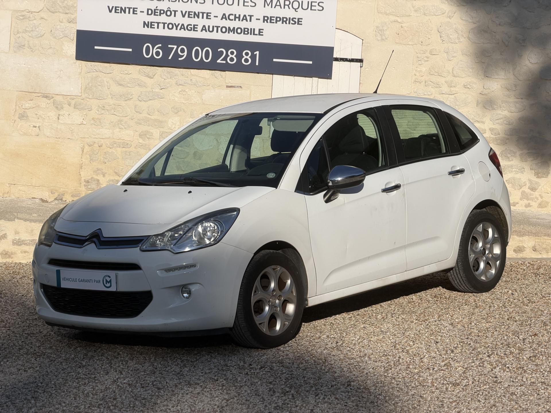 CITROËN C3