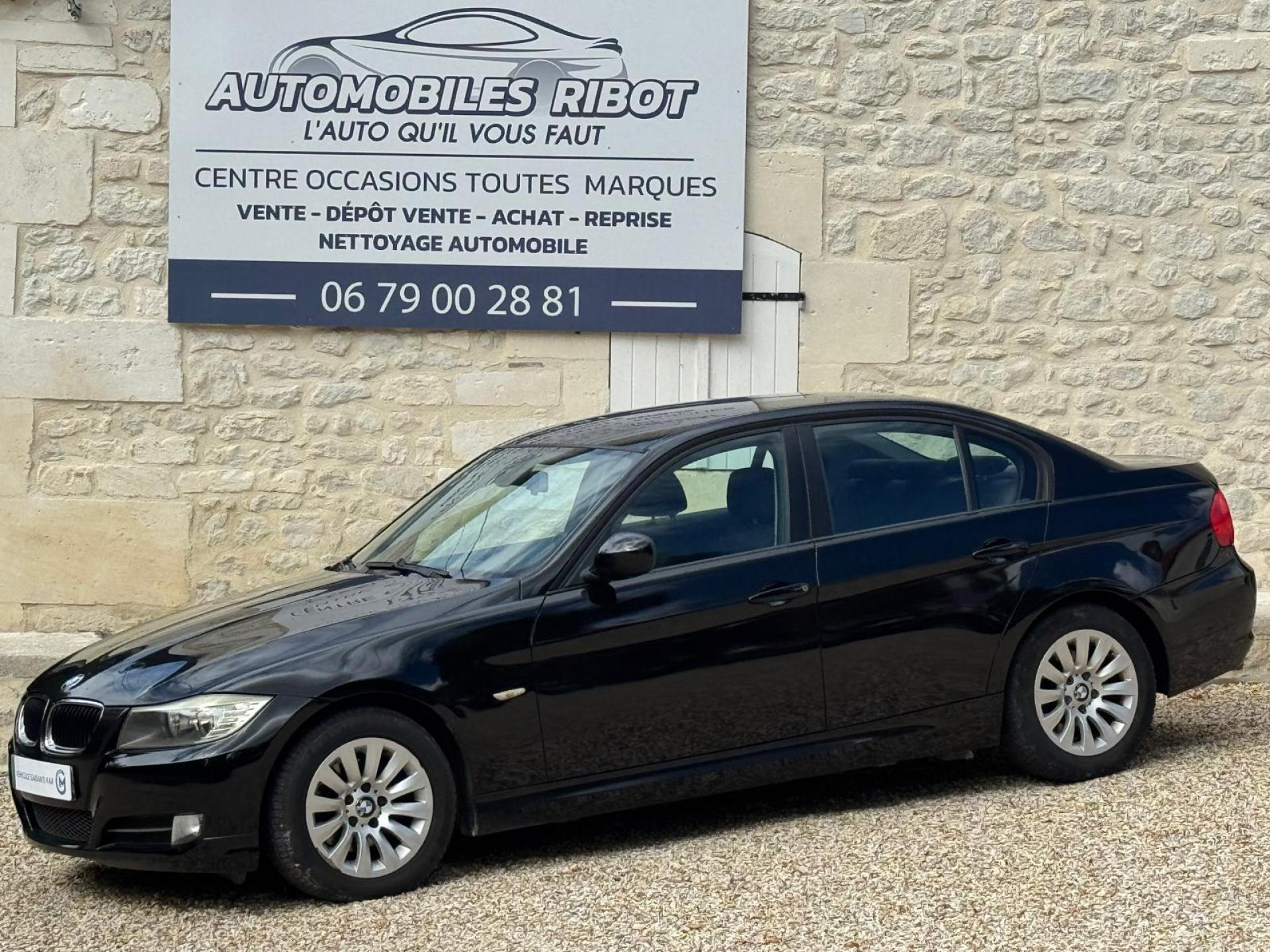 BMW SERIE 3