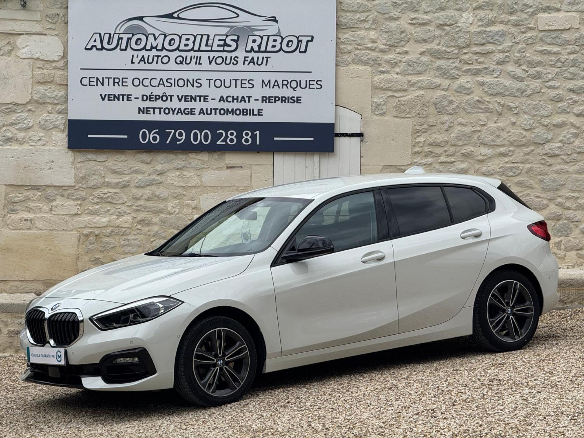 BMW SERIE 1