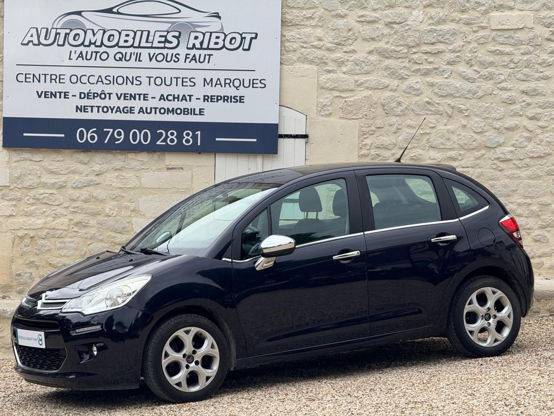 CITROËN C3
