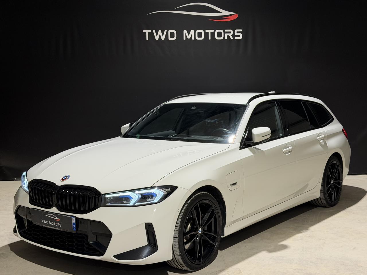 BMW SERIE 3