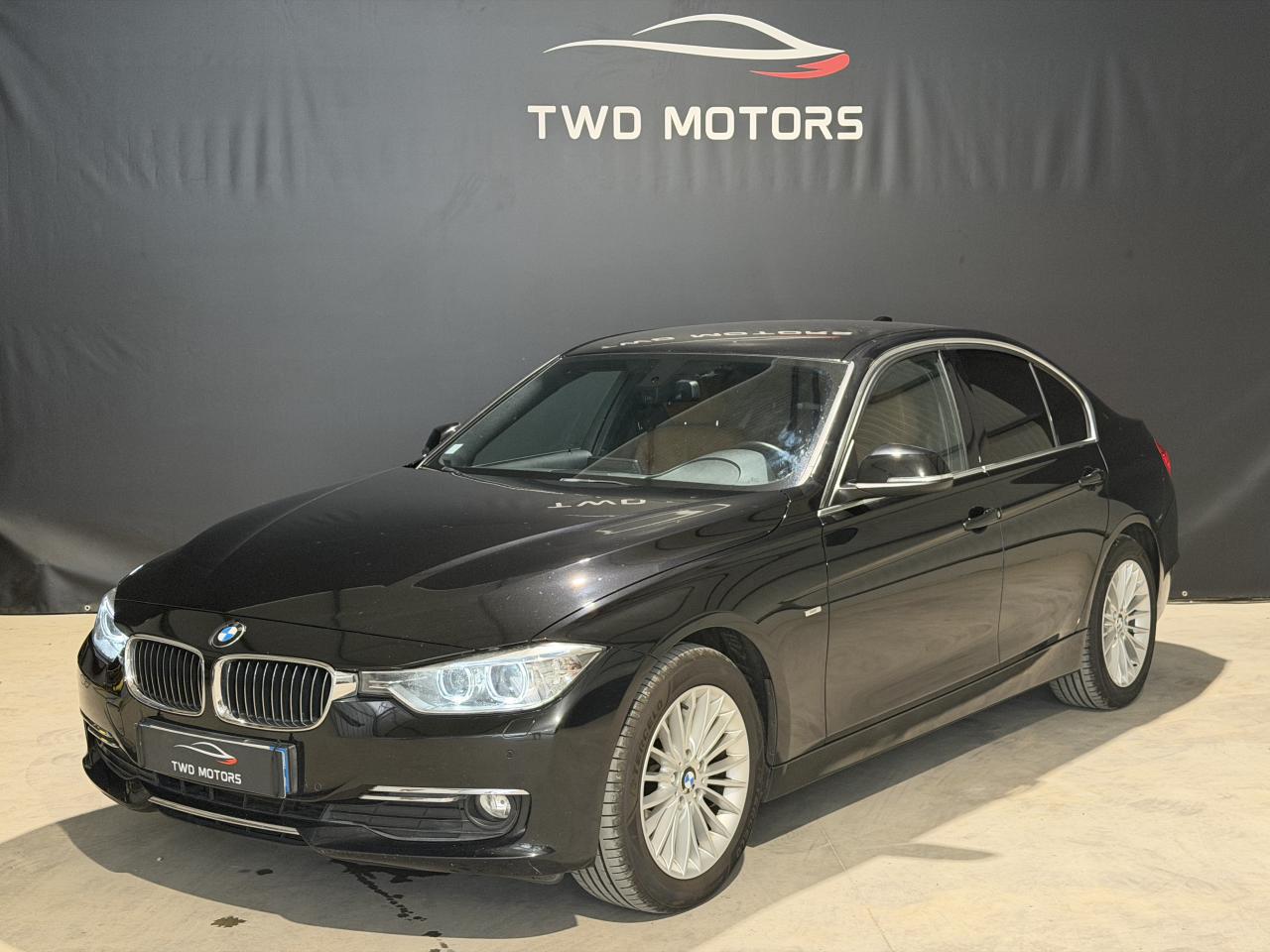 BMW SERIE 3