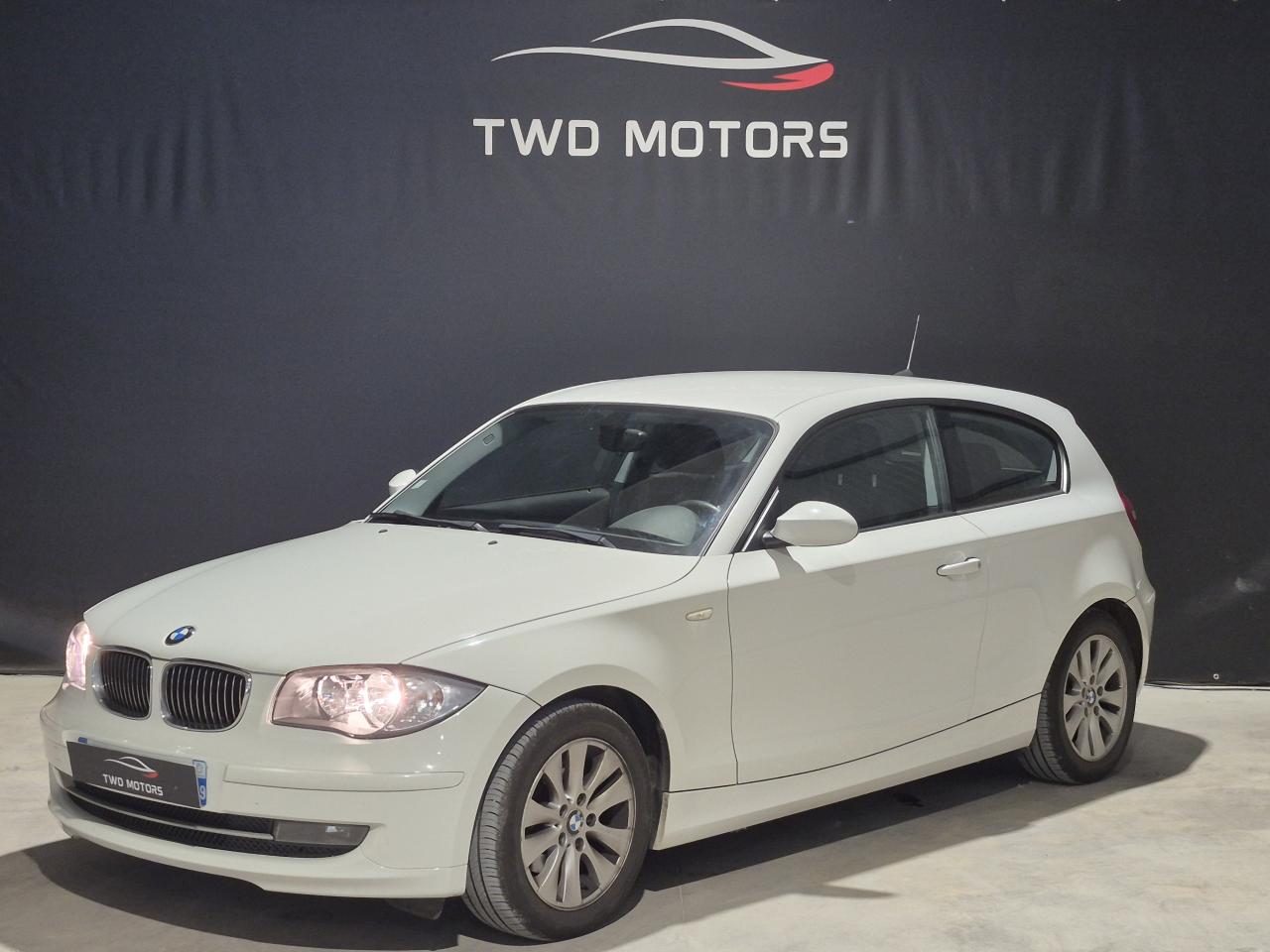 BMW SERIE 1