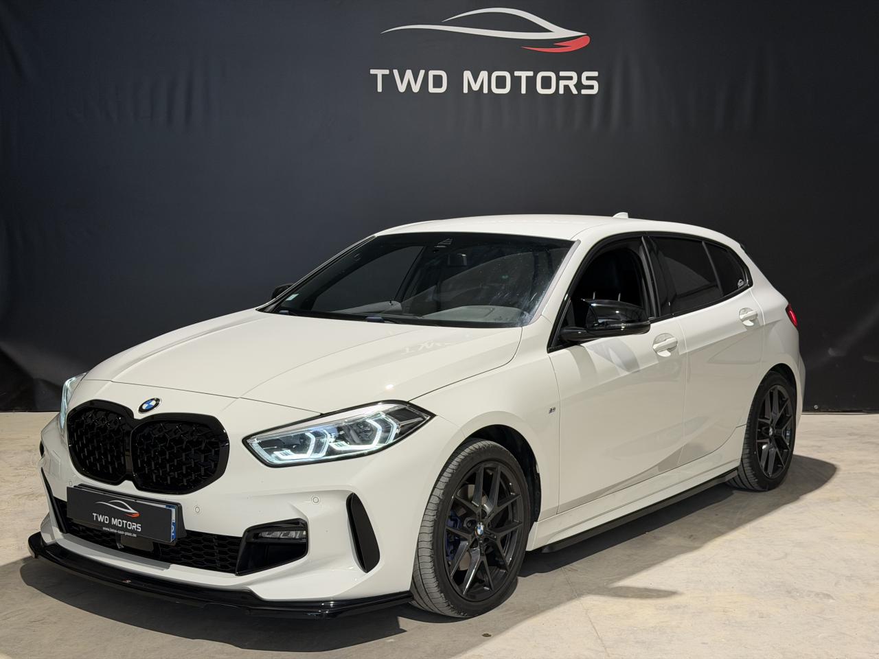 BMW SERIE 1