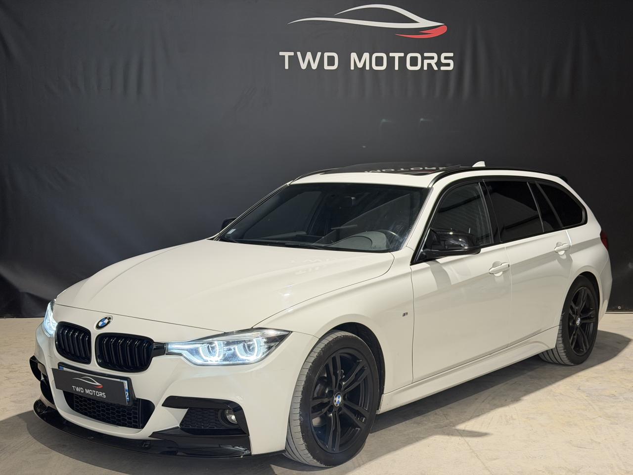 BMW SERIE 3