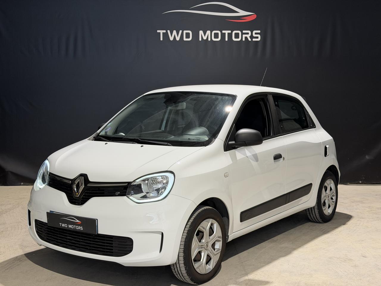 RENAULT TWINGO 1.0 Sce - 65 Life