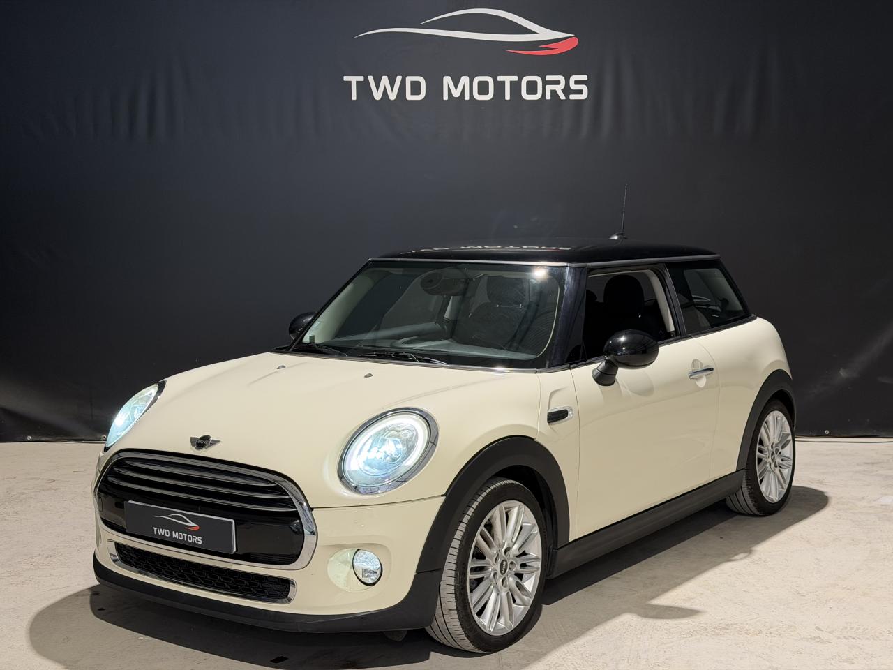 MINI MINI