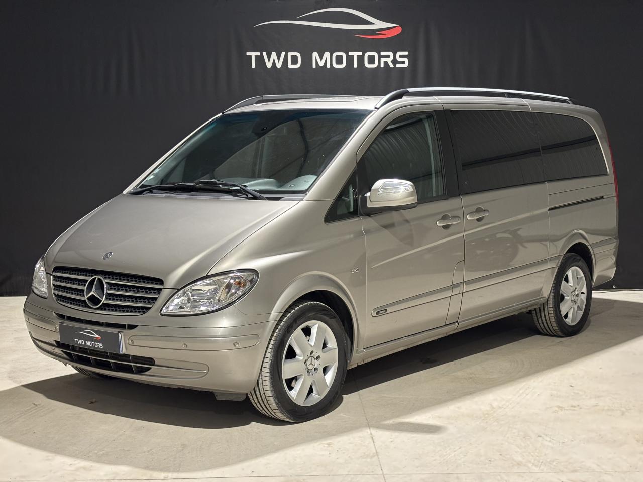 MERCEDES VIANO