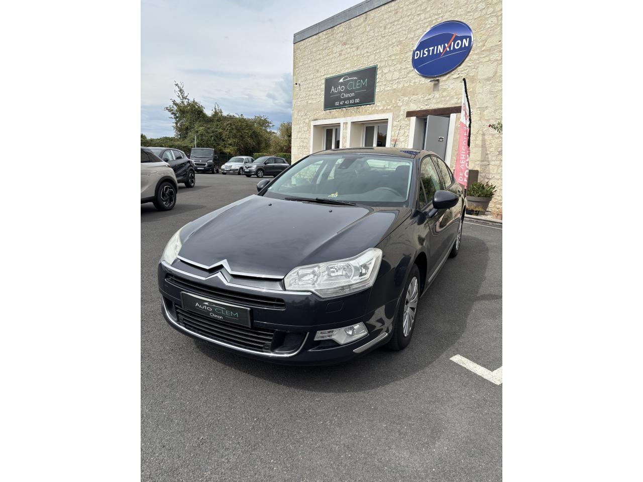 CITROËN C5