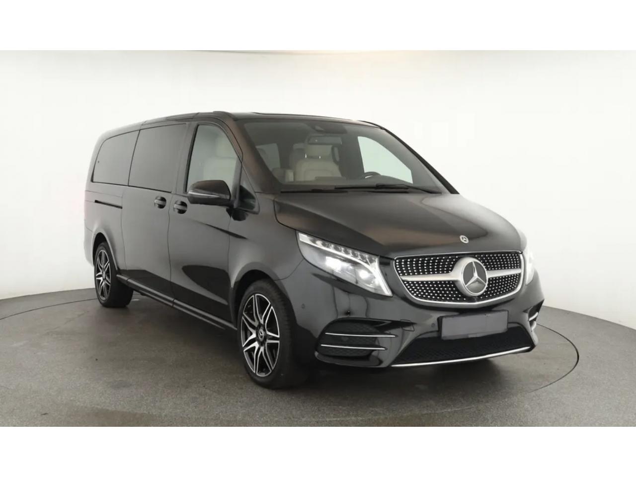 MERCEDES CLASSE V