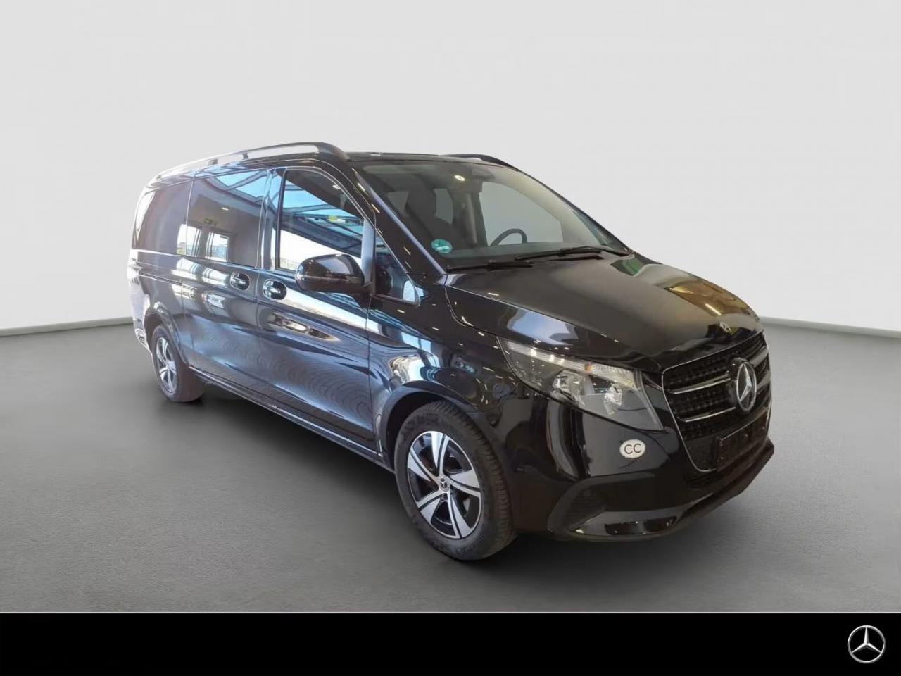 MERCEDES CLASSE V
