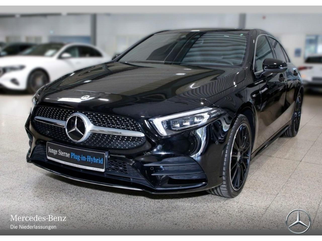 MERCEDES CLASSE A