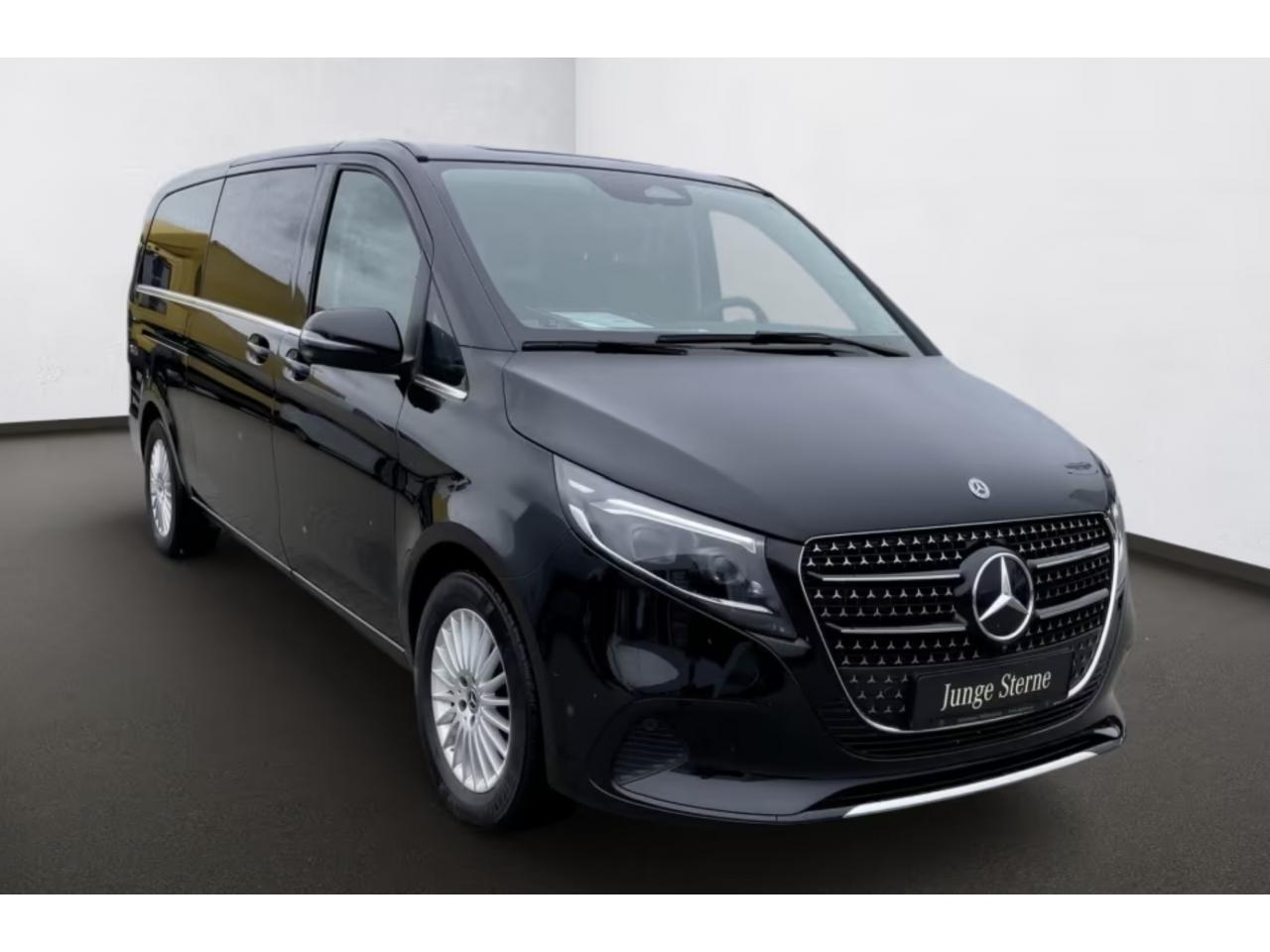 MERCEDES CLASSE V