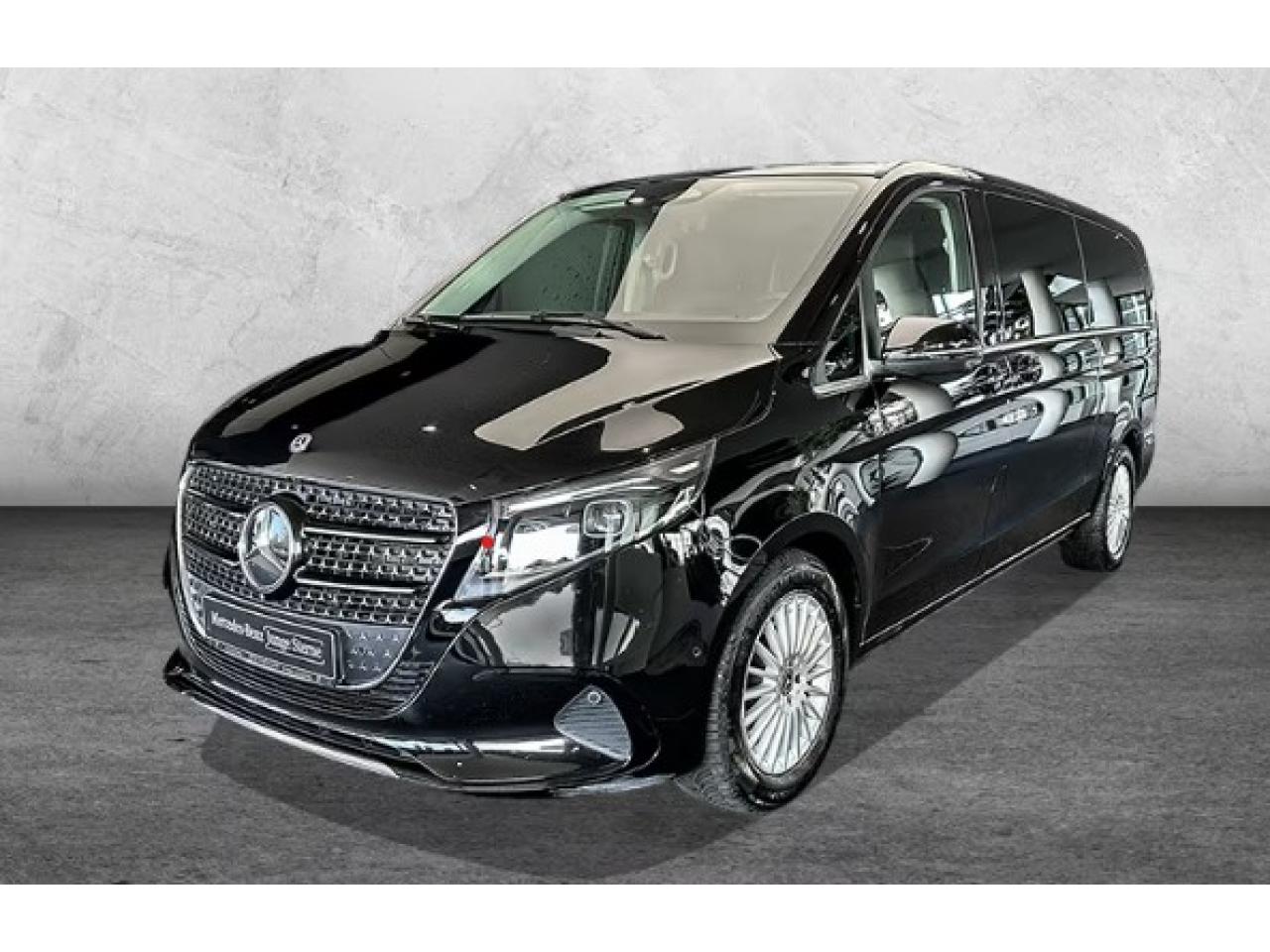 MERCEDES CLASSE V 300D XL Avantgarde 2024 Restylé - Certifié Mercedes Jeune Etoile