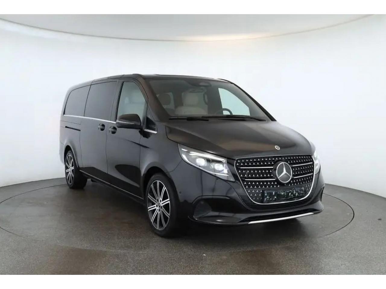 MERCEDES CLASSE V