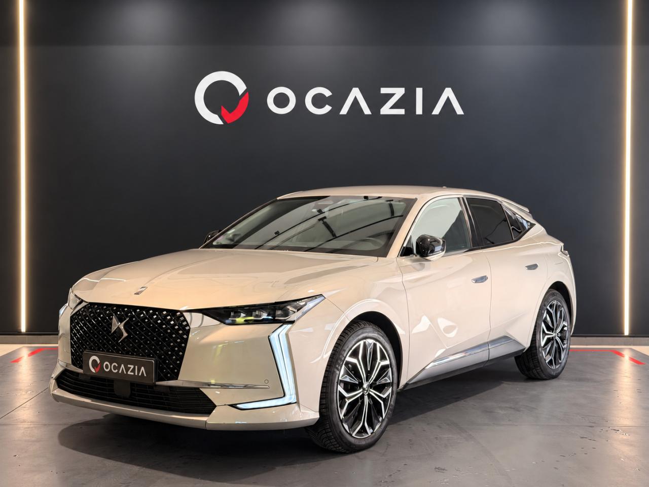 DS DS4
