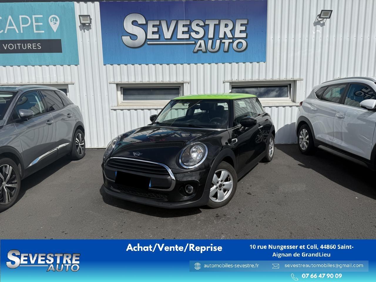 MINI MINI