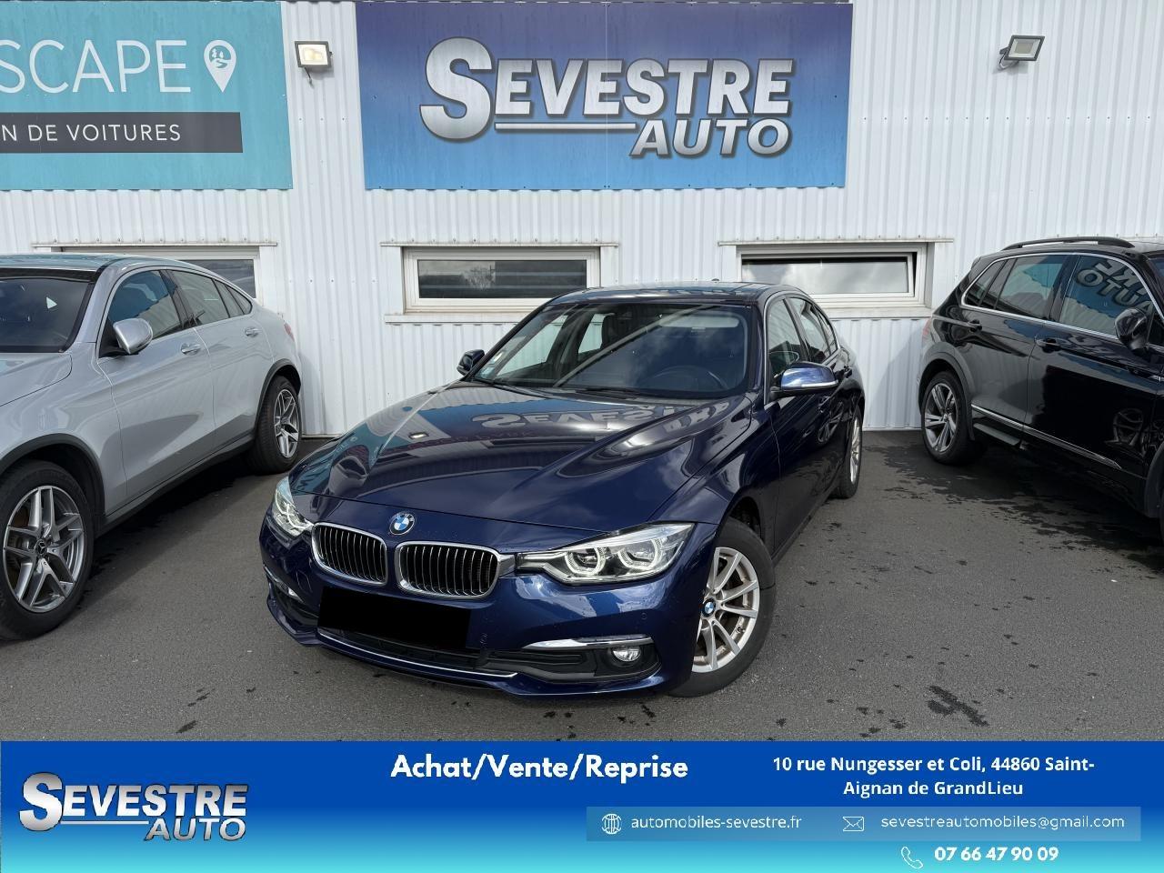BMW SERIE 3