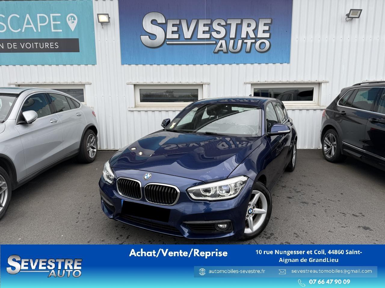 BMW SERIE 1