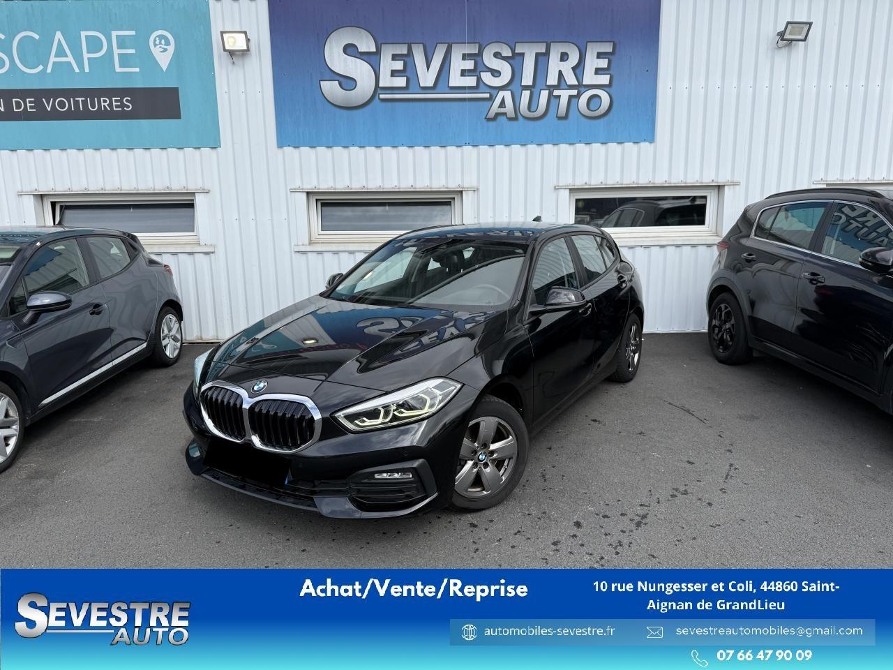 BMW SERIE 1