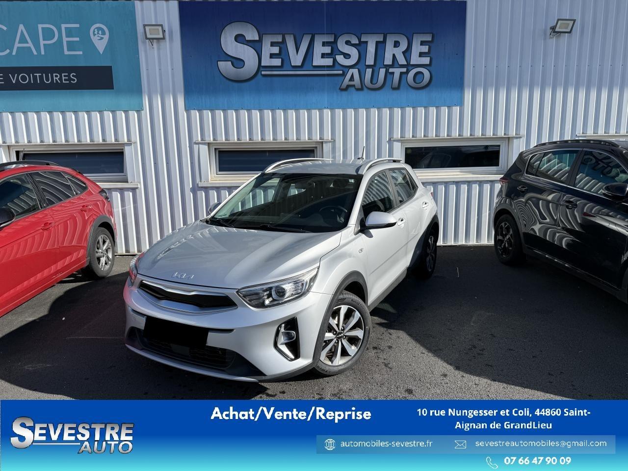 KIA STONIC